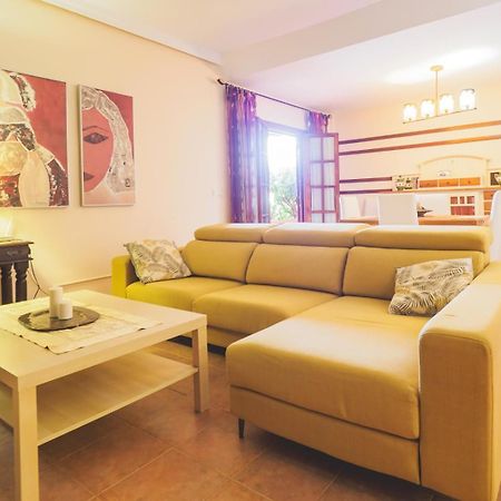 Estrella Del Mar Villa Estepona Kültér fotó