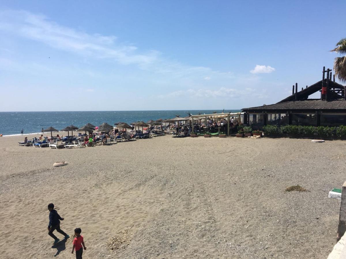 Estrella Del Mar Villa Estepona Kültér fotó