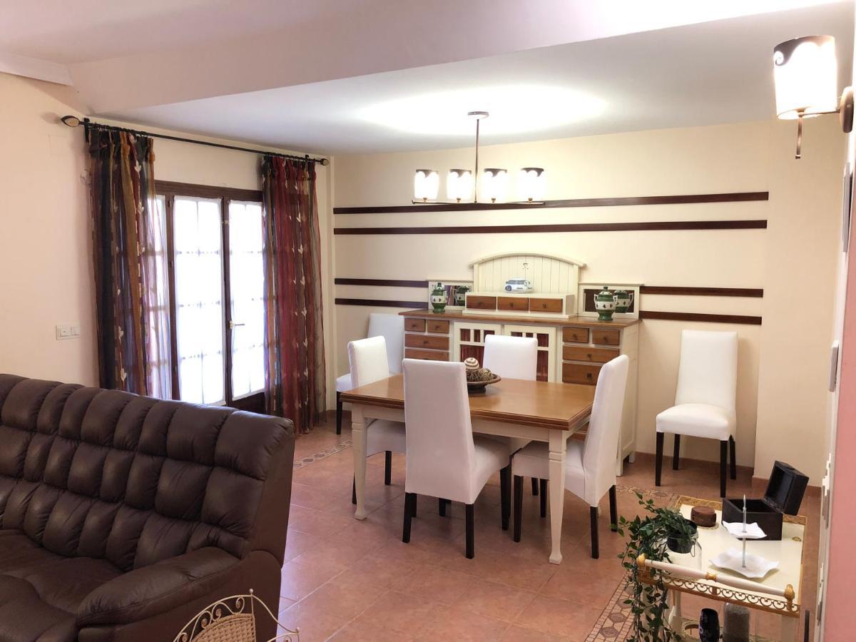 Estrella Del Mar Villa Estepona Kültér fotó
