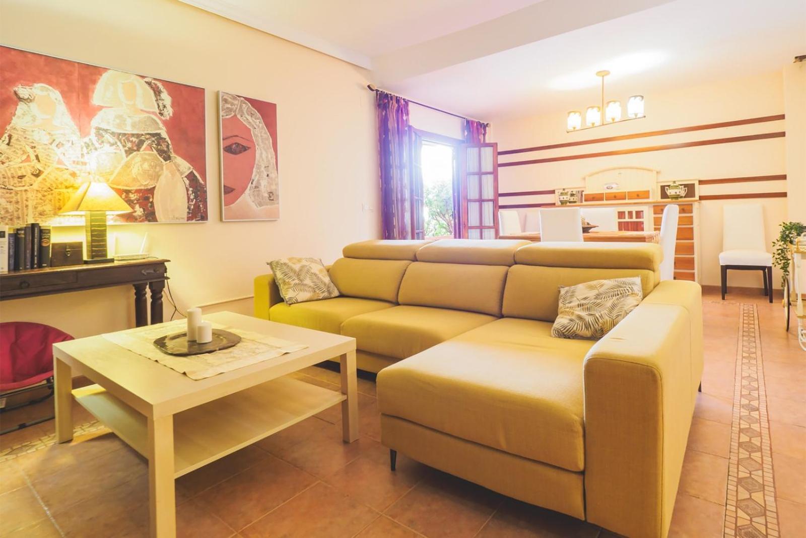 Estrella Del Mar Villa Estepona Kültér fotó