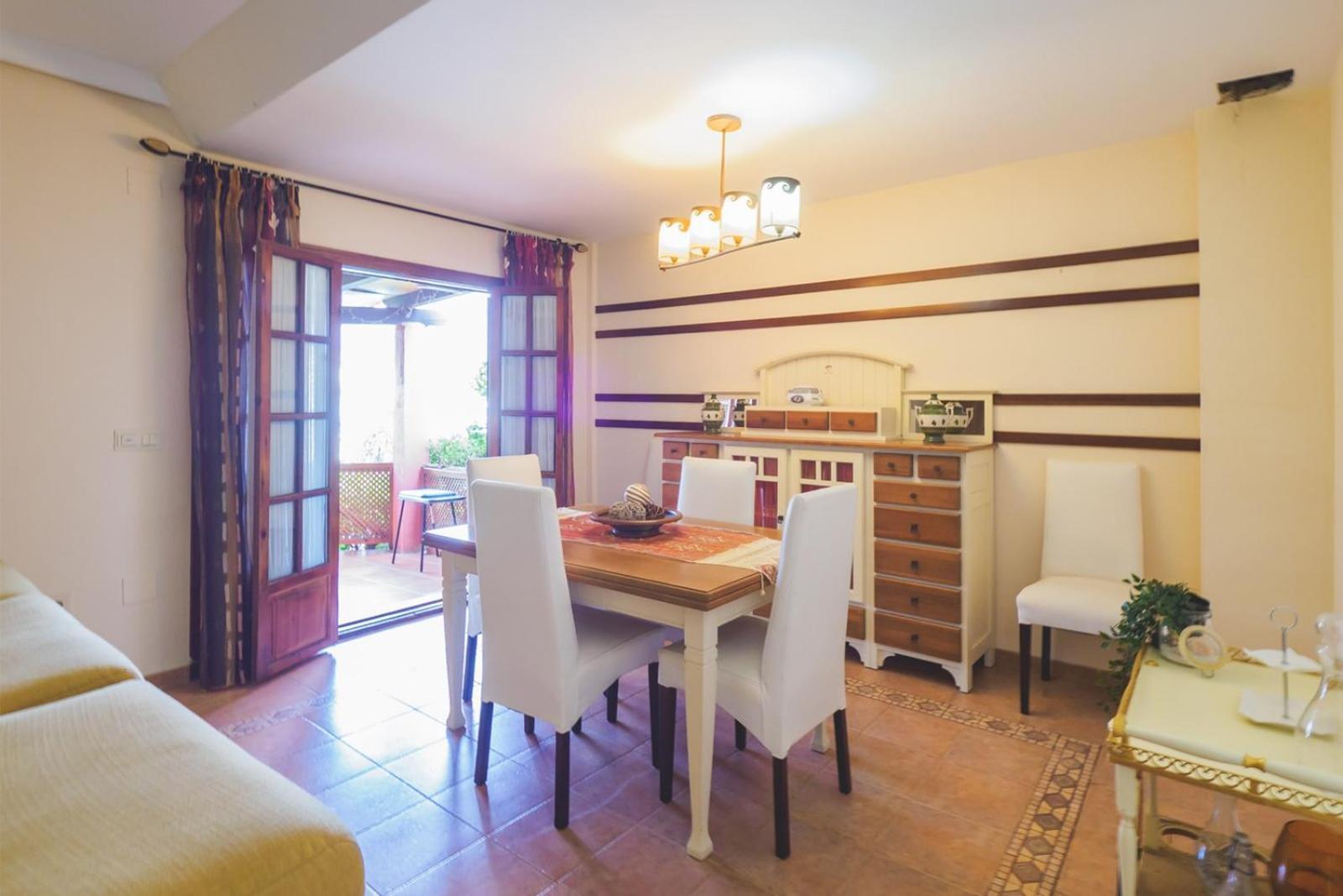 Estrella Del Mar Villa Estepona Kültér fotó