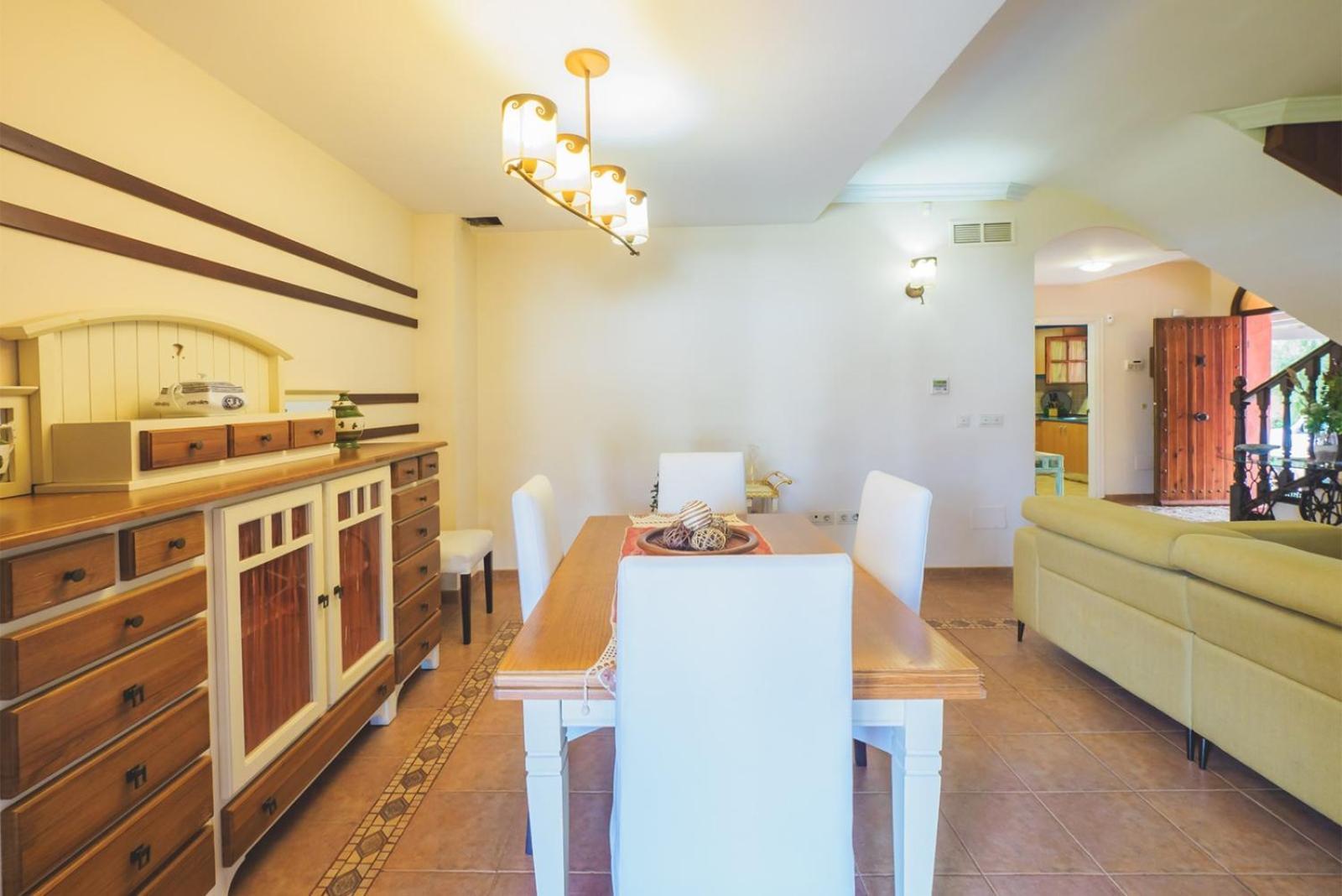 Estrella Del Mar Villa Estepona Kültér fotó