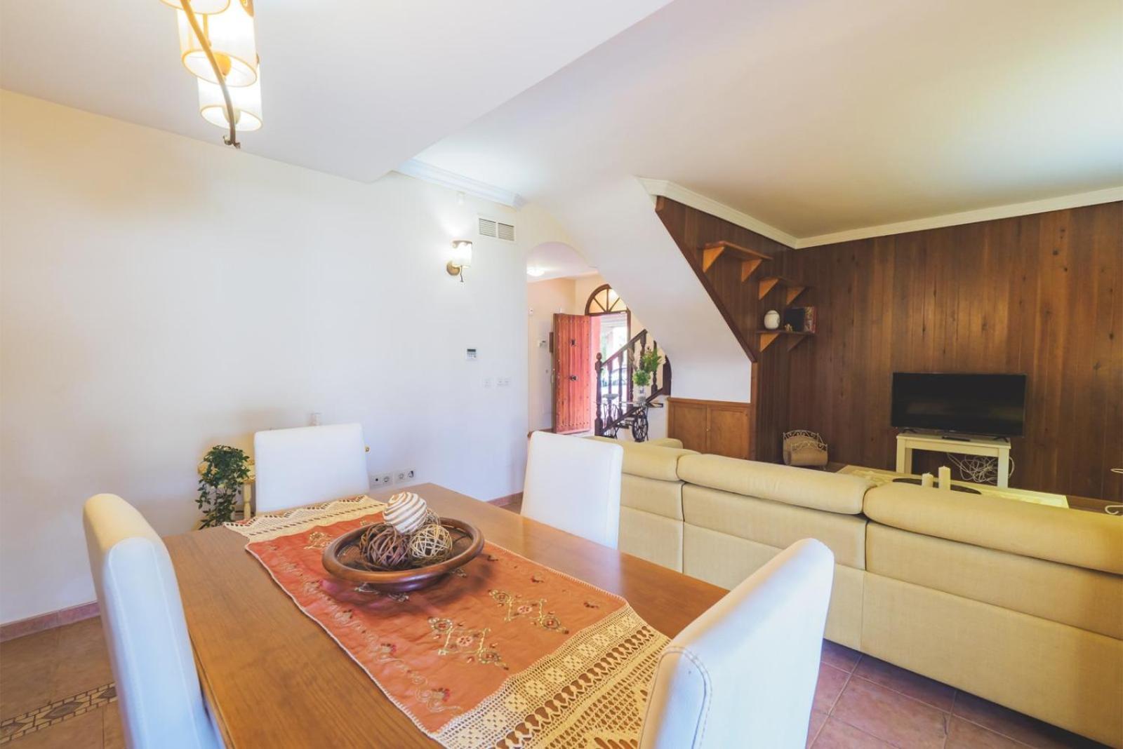 Estrella Del Mar Villa Estepona Kültér fotó