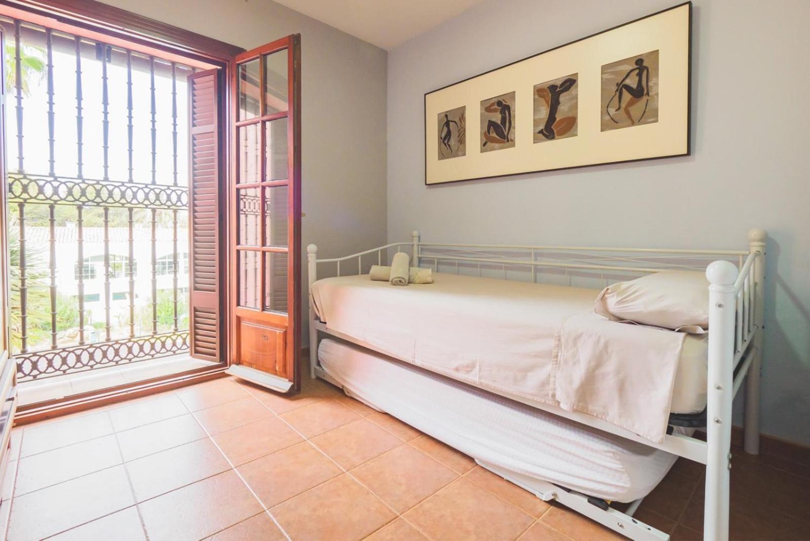 Estrella Del Mar Villa Estepona Kültér fotó