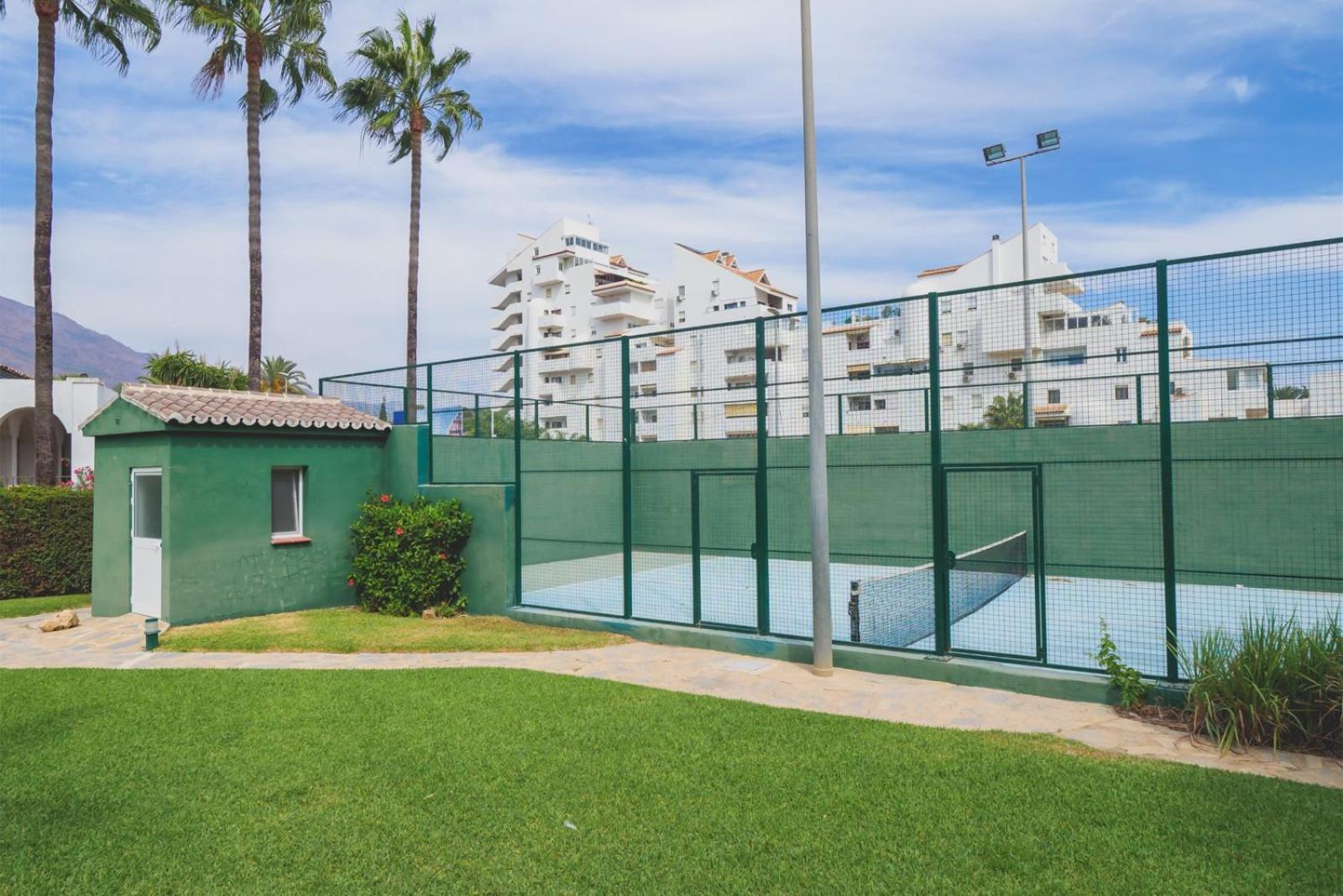Estrella Del Mar Villa Estepona Kültér fotó