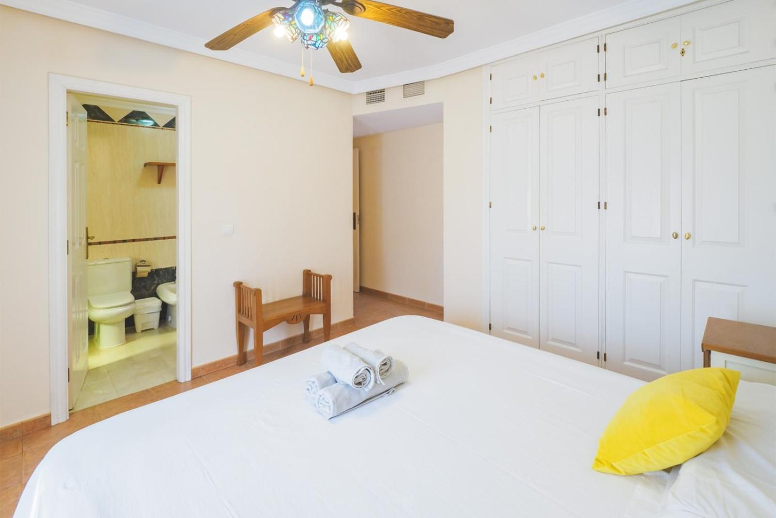 Estrella Del Mar Villa Estepona Kültér fotó