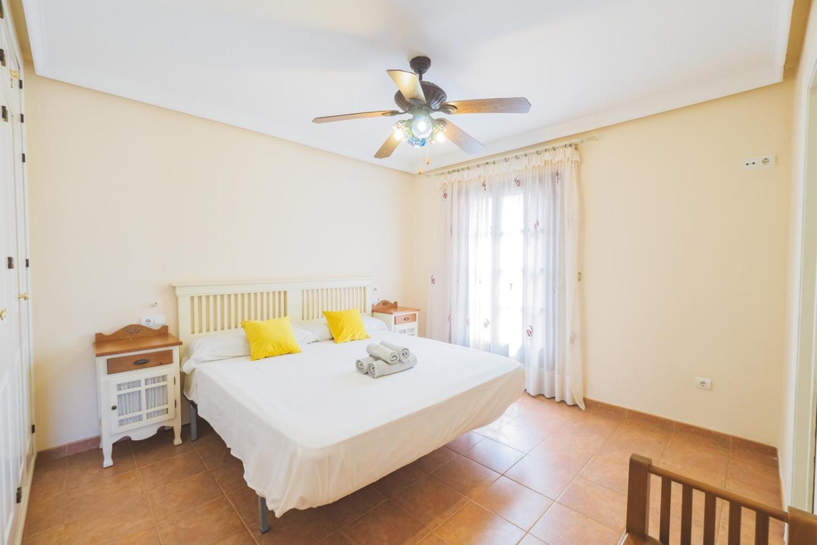 Estrella Del Mar Villa Estepona Kültér fotó
